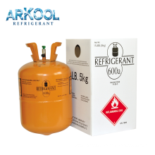 Hydrocarbon Propane iso Butane N-Butane isobutane Refrigerant GAS R600 R600A R290